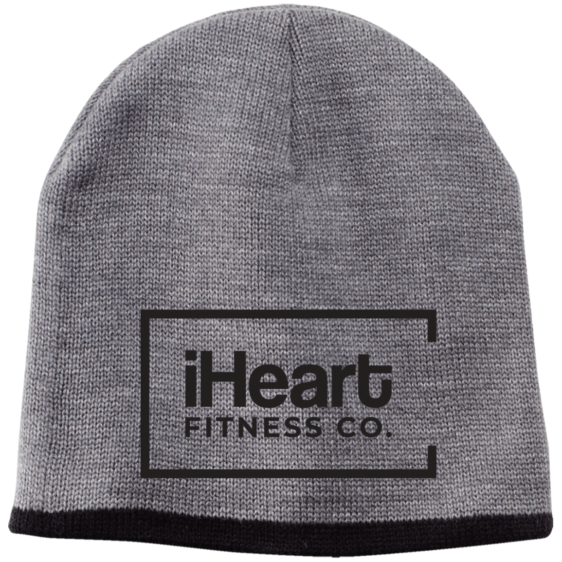 The Logo Beanie