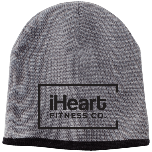 The Logo Beanie