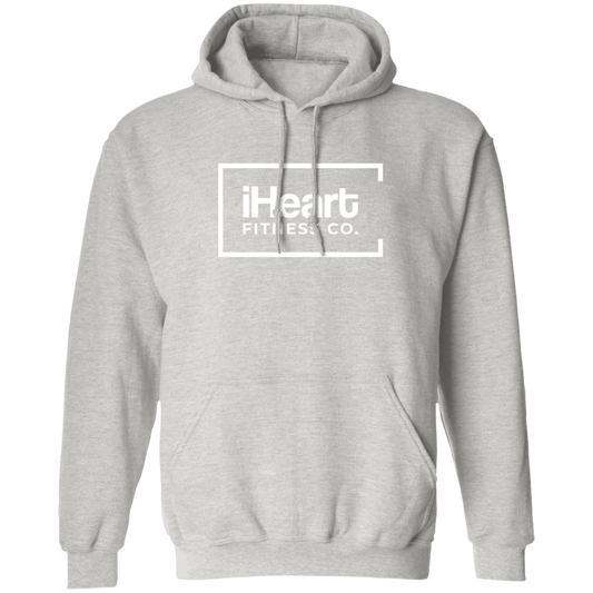 IHF Boyfriend Hoodie