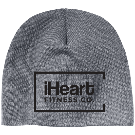 The Logo Beanie