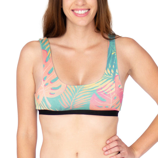 super comfortable bralette