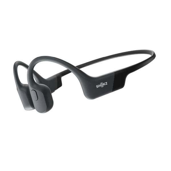 SHOKZ OpenRun - Bone Conduction Wireless Headphones