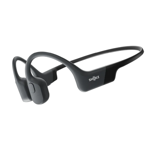 SHOKZ OpenRun - Bone Conduction Wireless Headphones