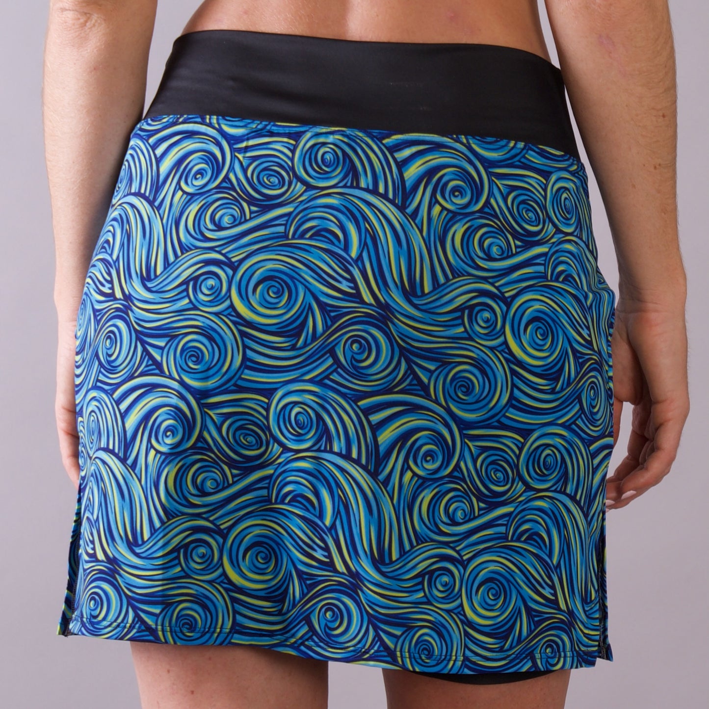 The Vincette Skort