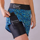 The Vincette Skort