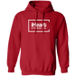 IHF Boyfriend Hoodie
