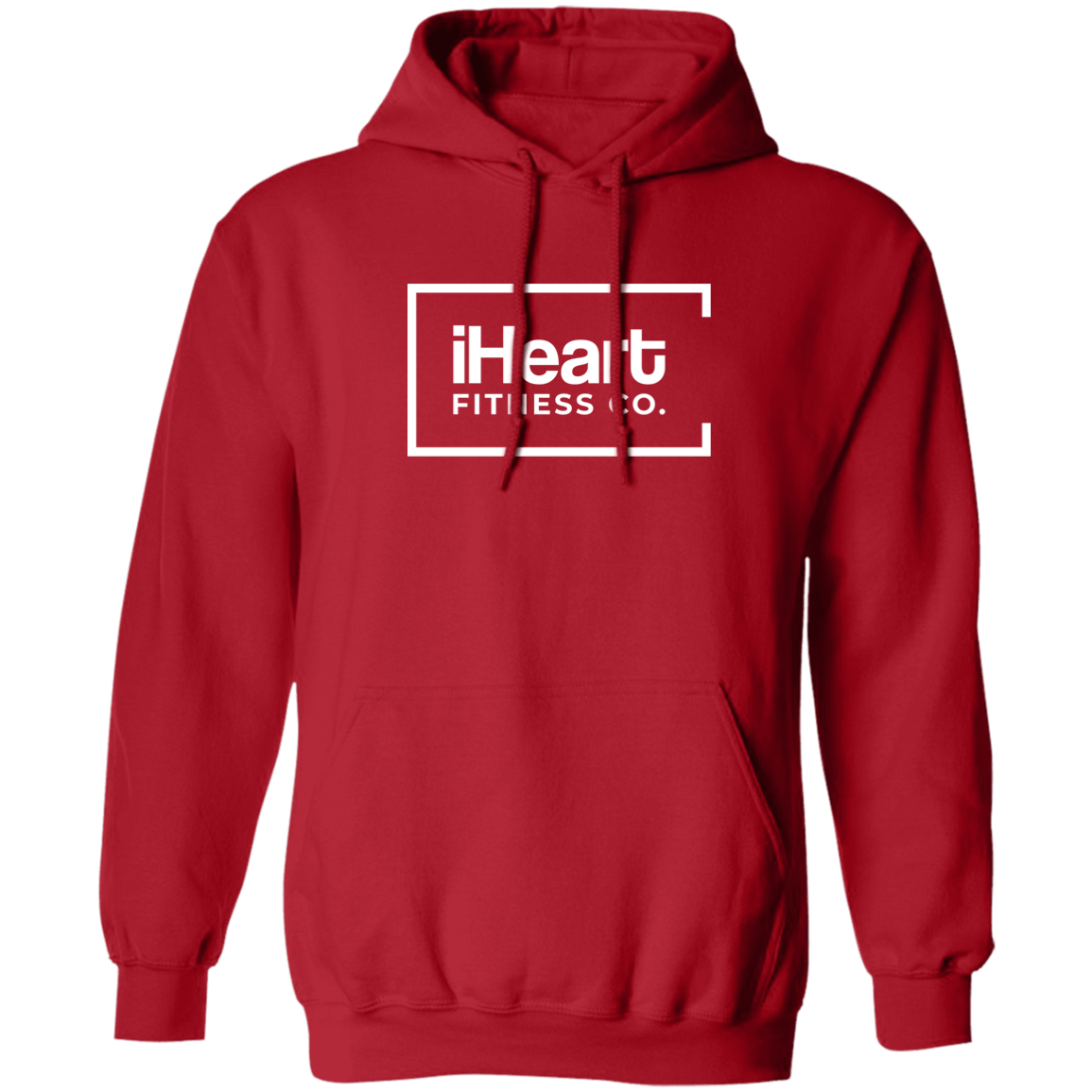 IHF Boyfriend Hoodie
