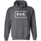 IHF Boyfriend Hoodie