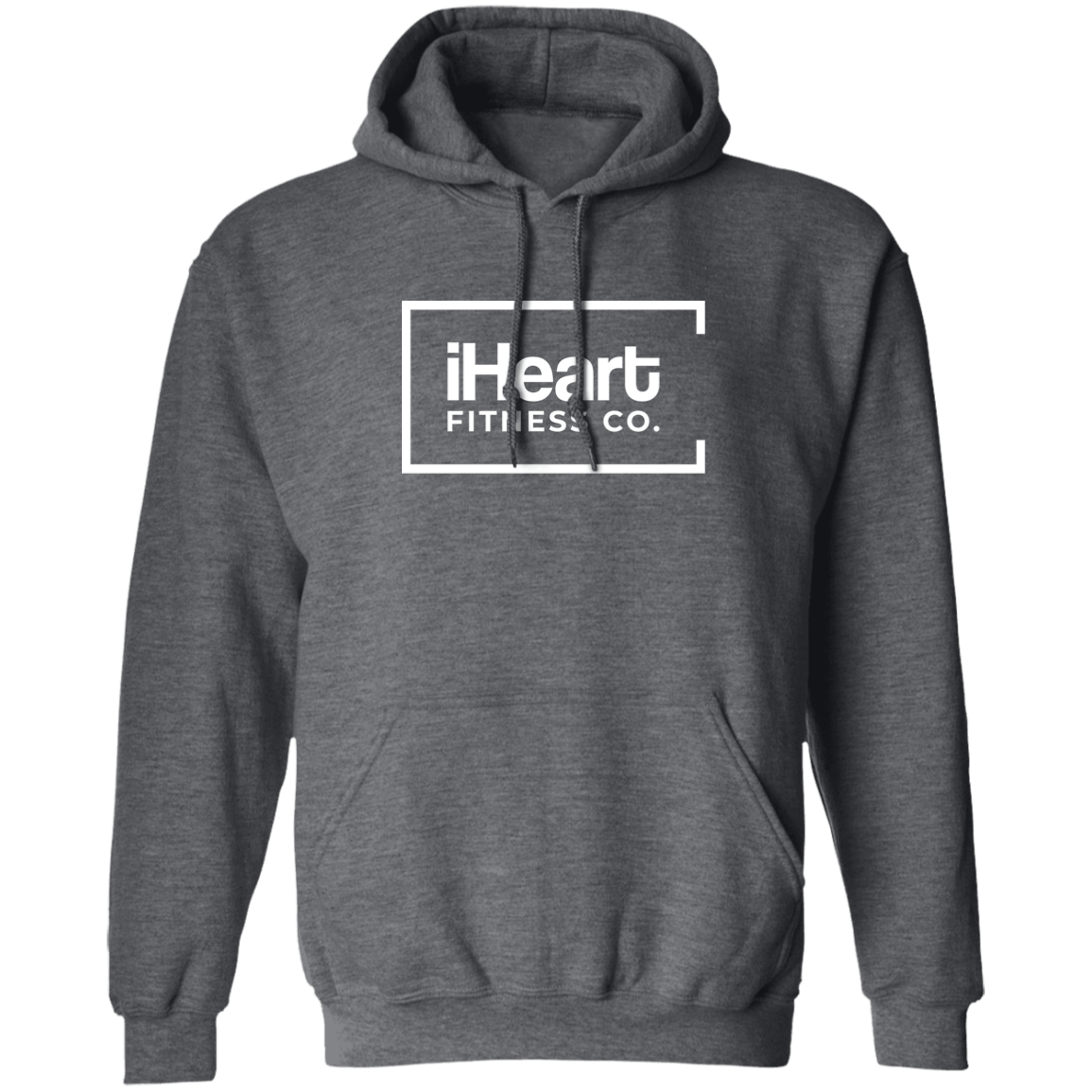 IHF Boyfriend Hoodie