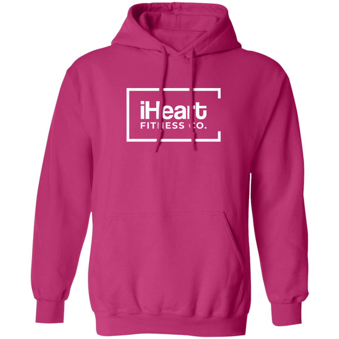 IHF Boyfriend Hoodie