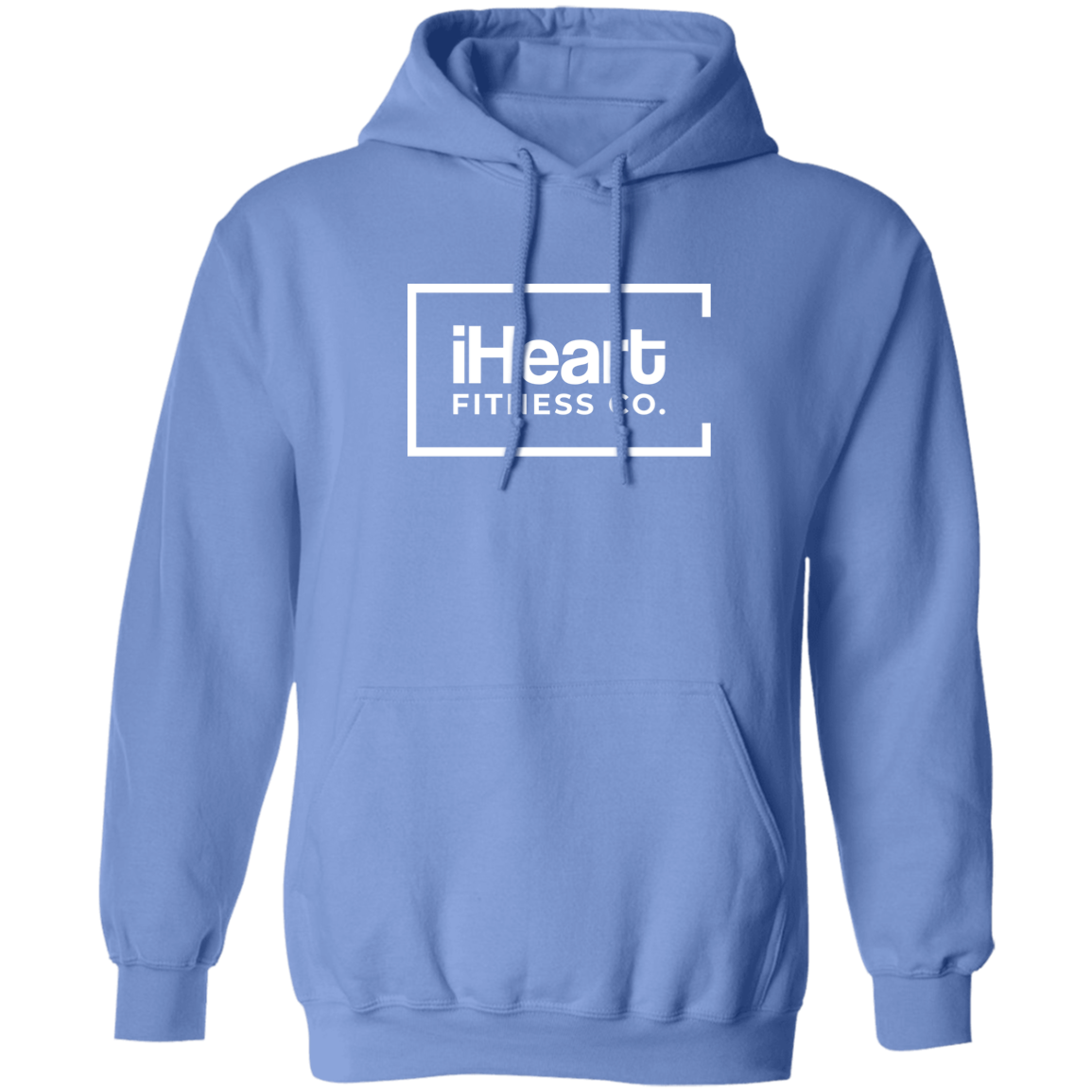 IHF Boyfriend Hoodie