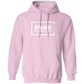 IHF Boyfriend Hoodie