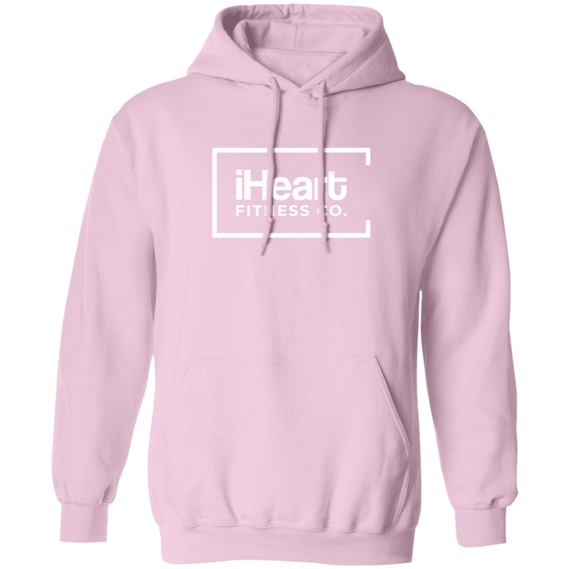 IHF Boyfriend Hoodie