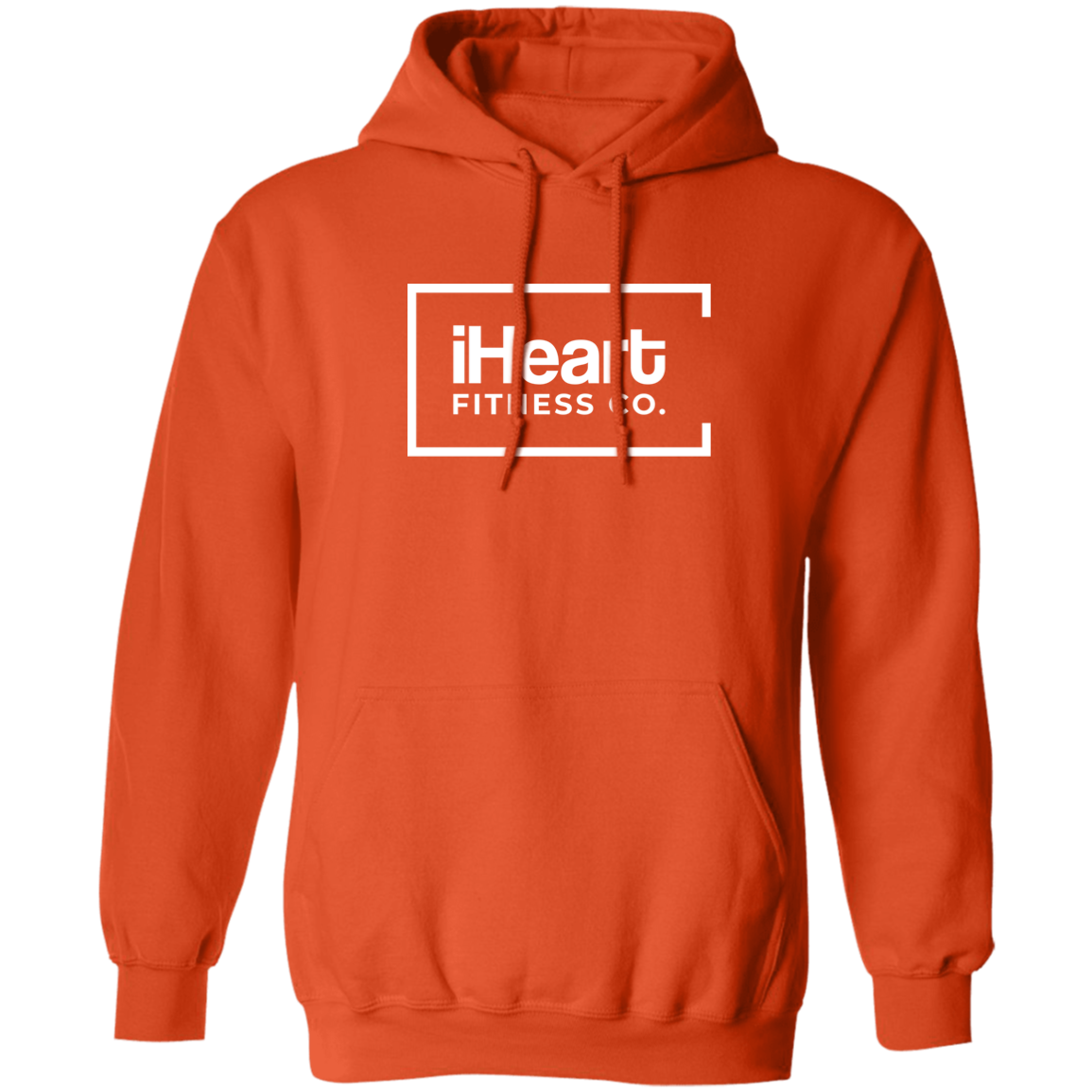 IHF Boyfriend Hoodie