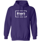 IHF Boyfriend Hoodie