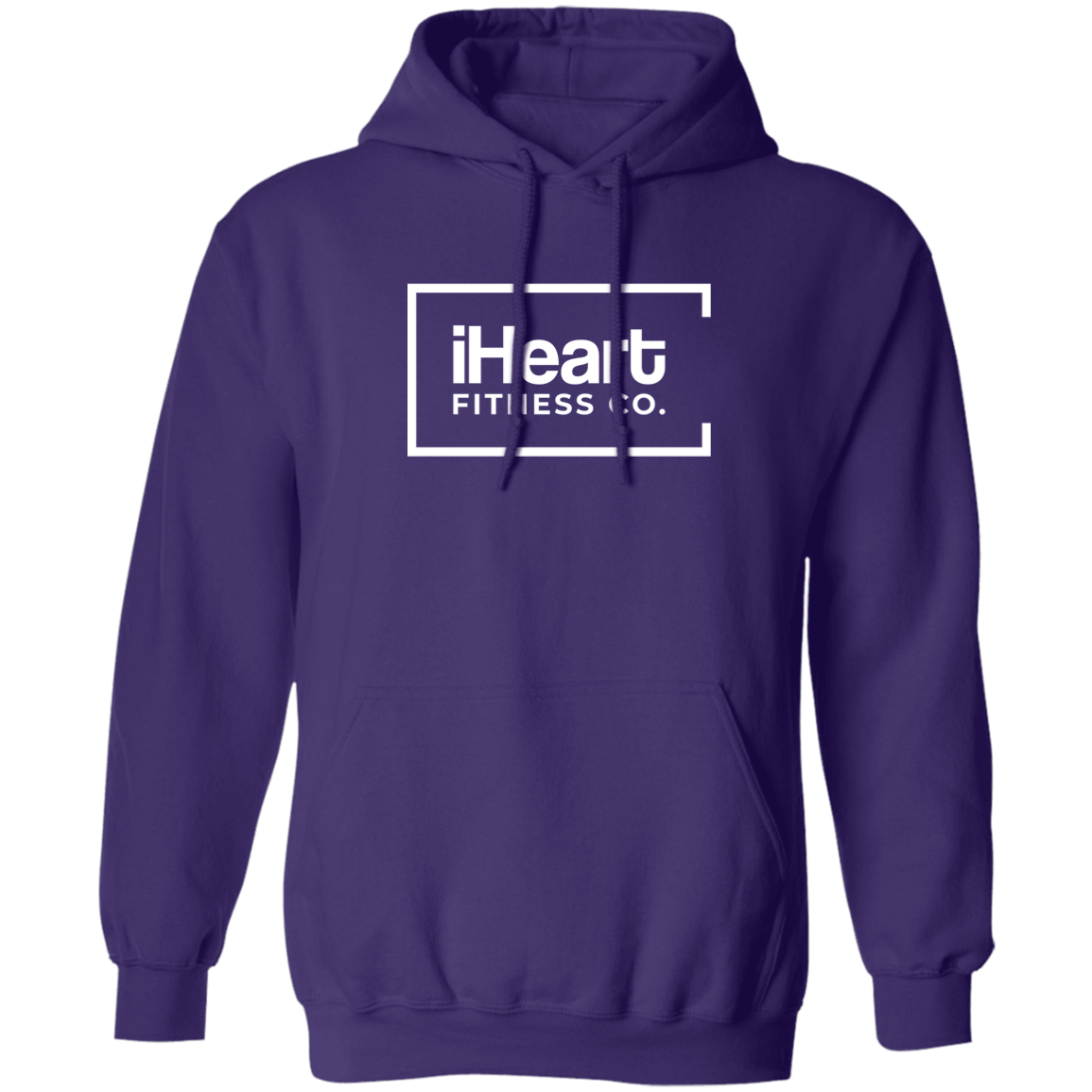 IHF Boyfriend Hoodie