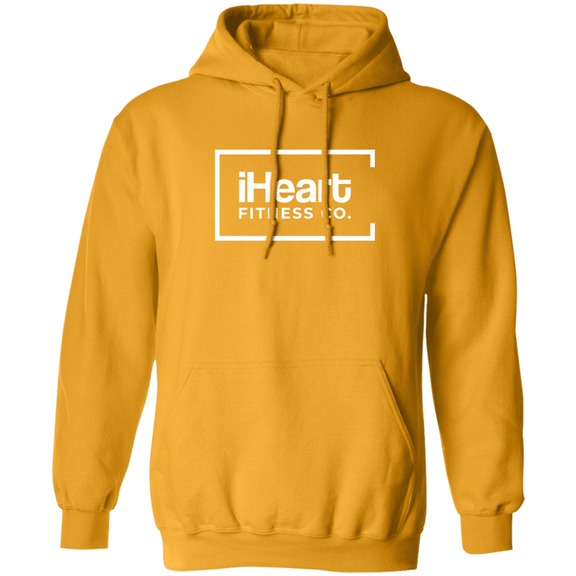 IHF Boyfriend Hoodie