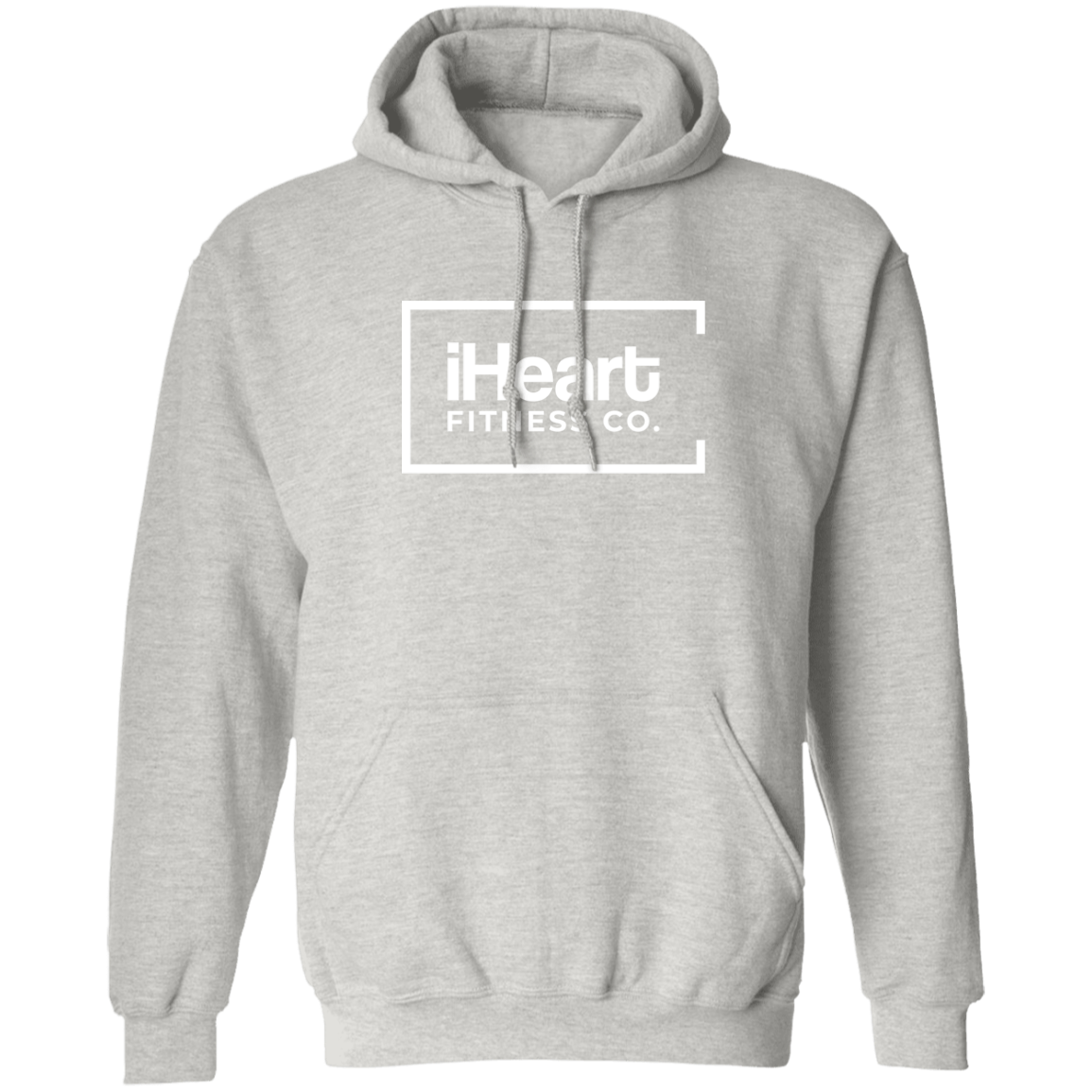IHF Boyfriend Hoodie