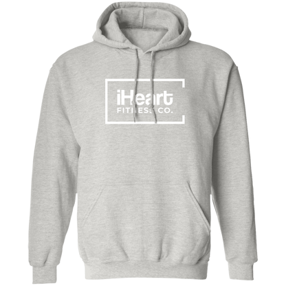 IHF Boyfriend Hoodie