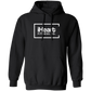 IHF Boyfriend Hoodie