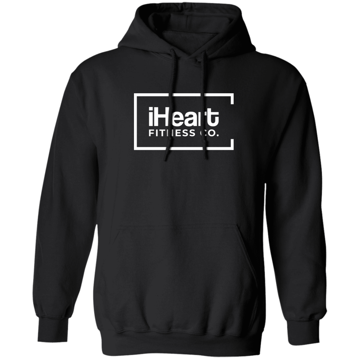 IHF Boyfriend Hoodie