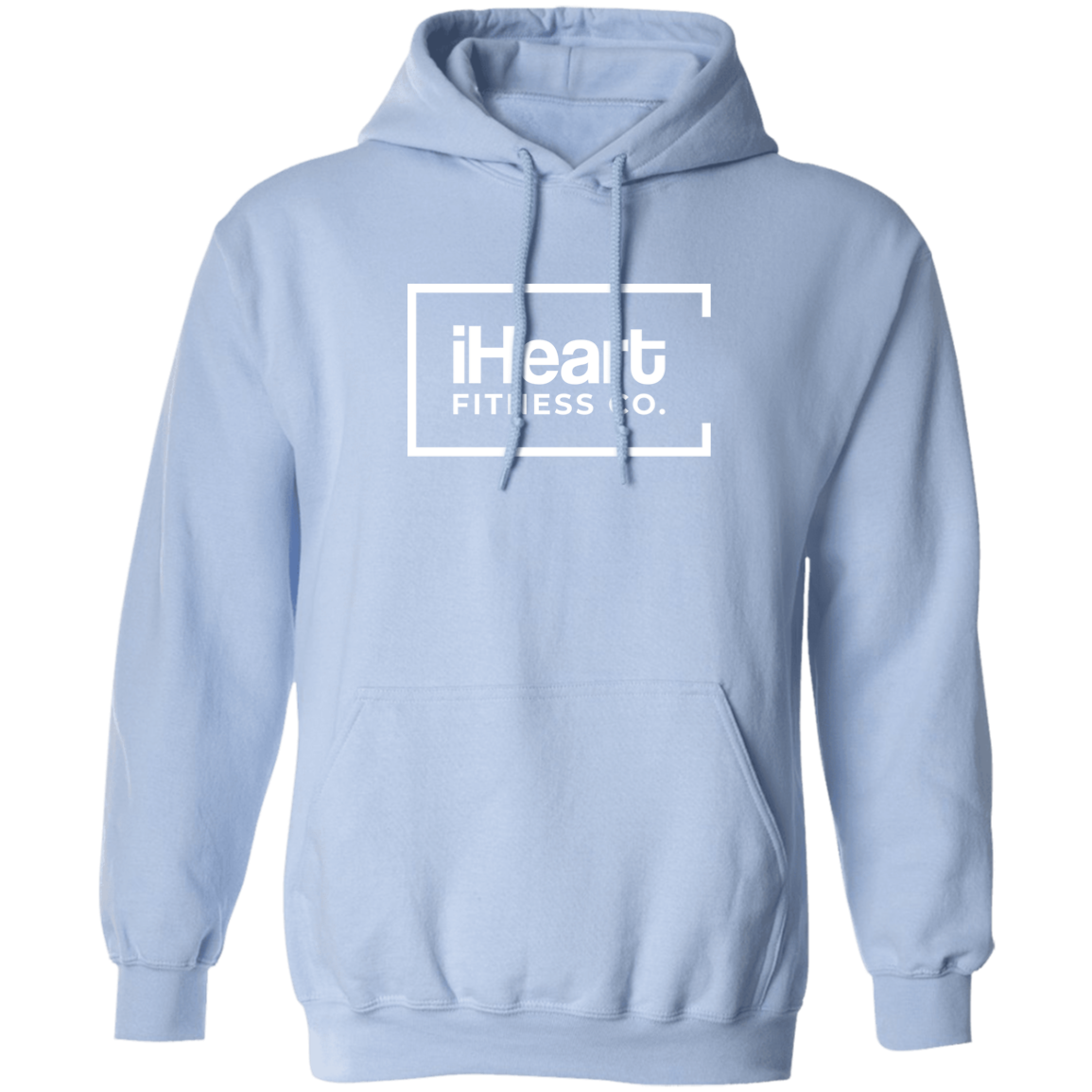 IHF Boyfriend Hoodie