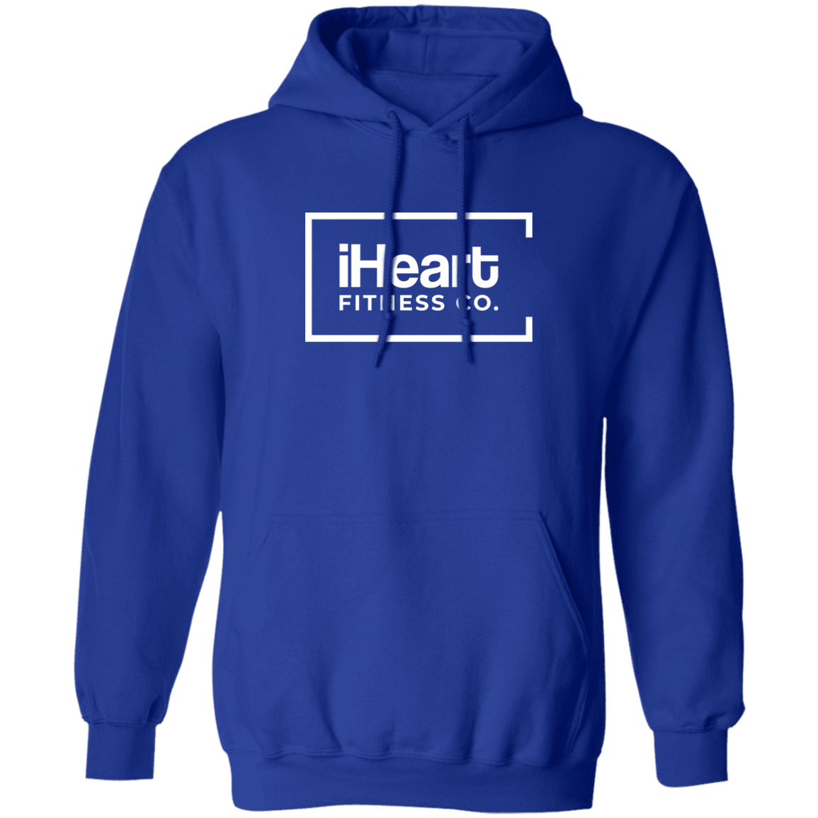 IHF Boyfriend Hoodie