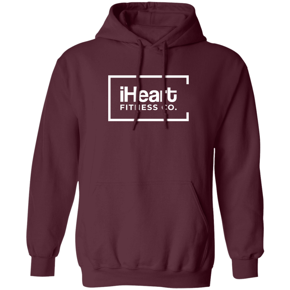 IHF Boyfriend Hoodie