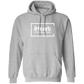 IHF Boyfriend Hoodie