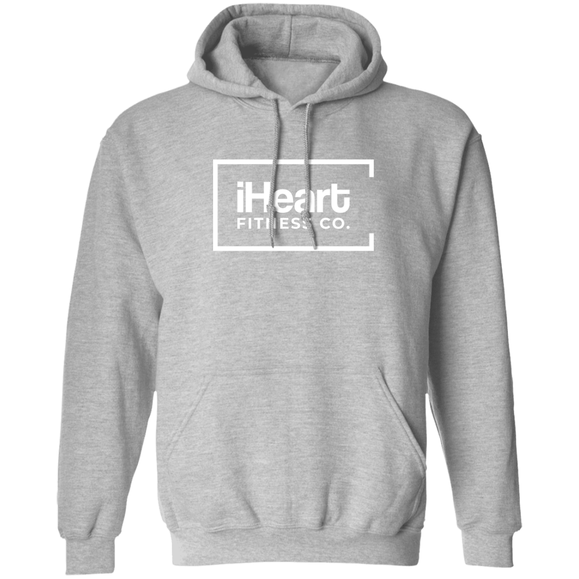 IHF Boyfriend Hoodie
