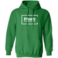 IHF Boyfriend Hoodie