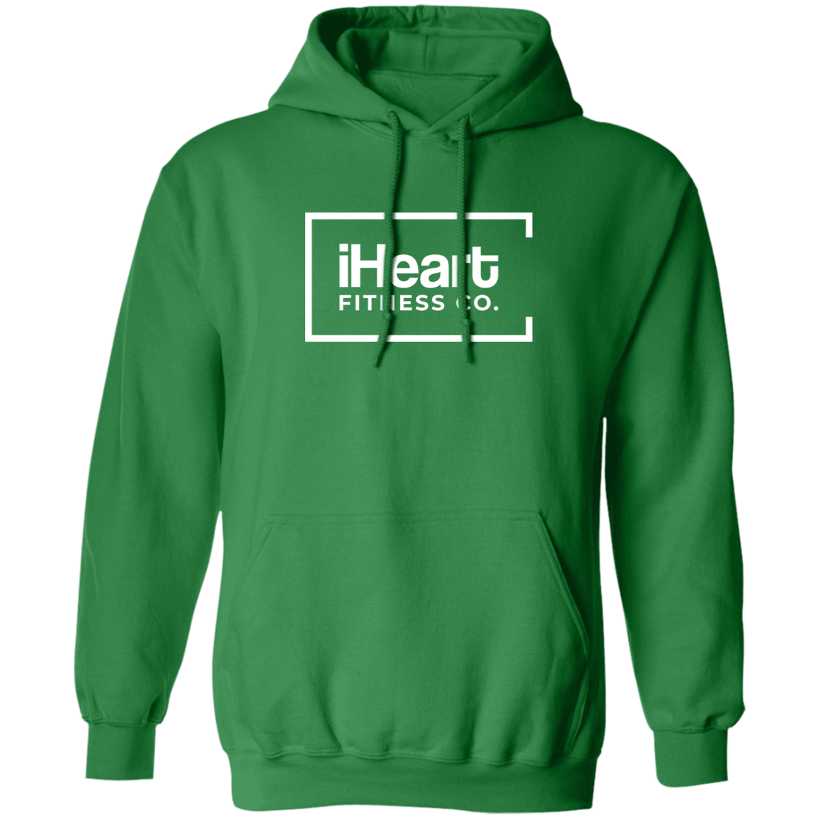 IHF Boyfriend Hoodie