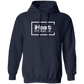 IHF Boyfriend Hoodie