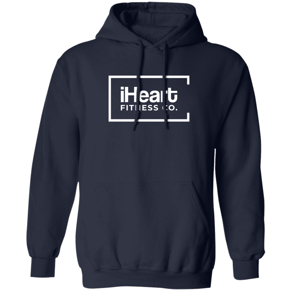 IHF Boyfriend Hoodie