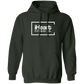 IHF Boyfriend Hoodie
