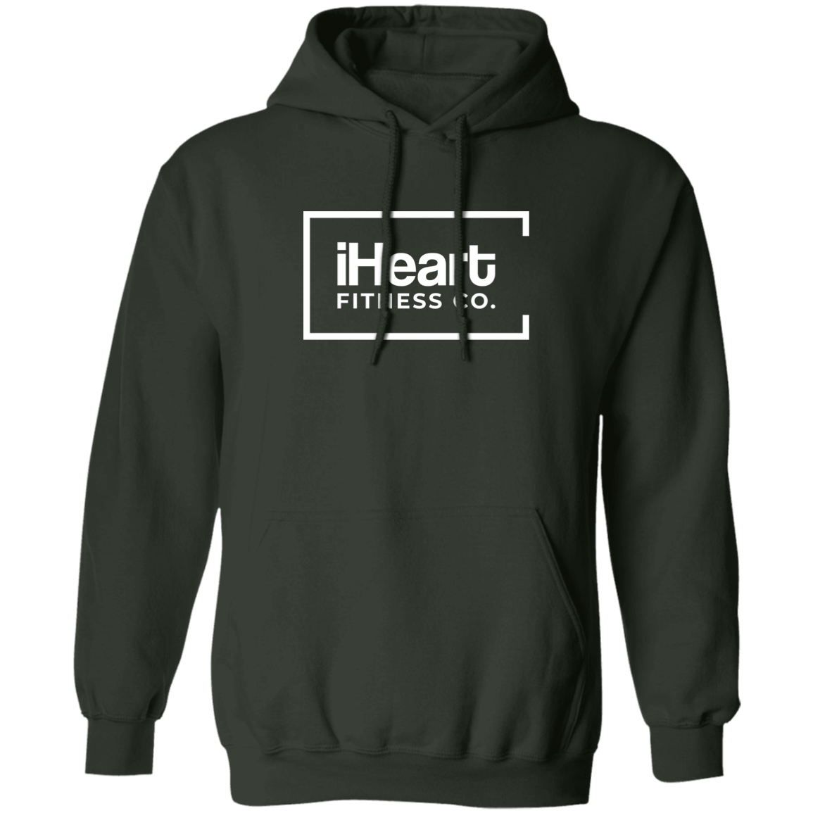 IHF Boyfriend Hoodie
