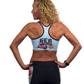 The HERoses Sports Racing Bra by HERevolution