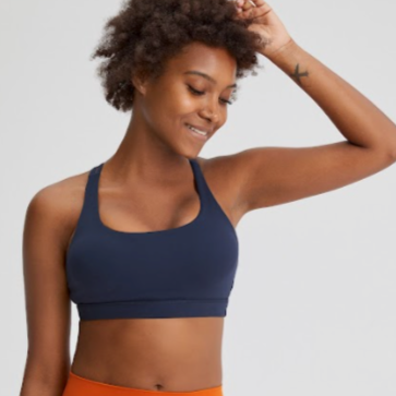 The Champions Sports Bra – iheartfitco