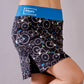 cyclist skort for pickleball