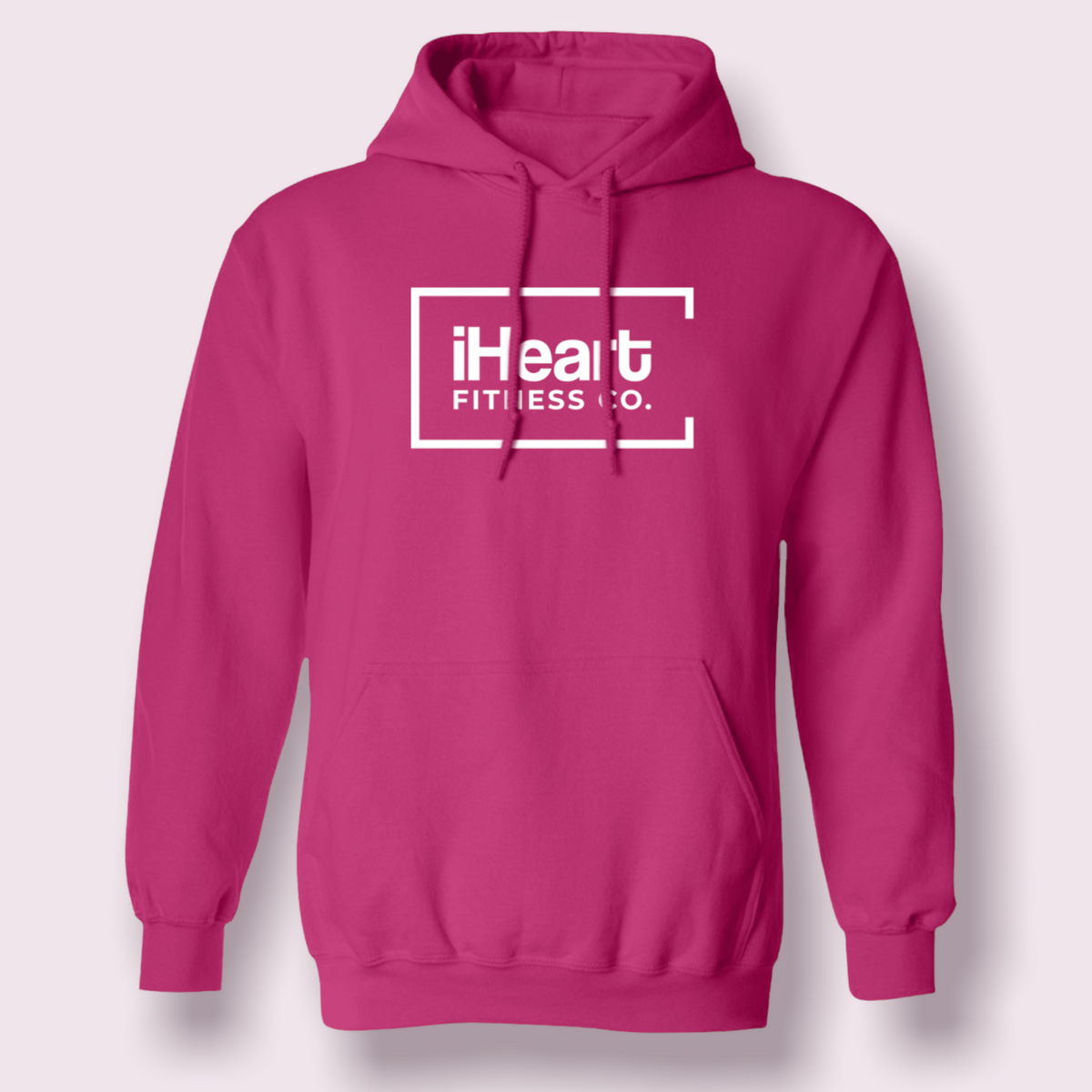 IHF Boyfriend Hoodie