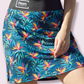 The Birds of Paradise Skort