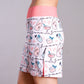 The Summer Breeze Skort